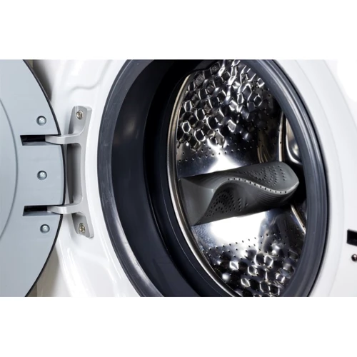 Стиральная машина Midea MFG70-S1415: Загрузка белья (стирка), кг 7