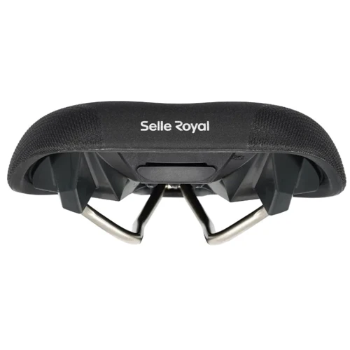 Сідло Selle Royal Lookin Evo Moderate Unisex Black (SAD-97-42) фото 5