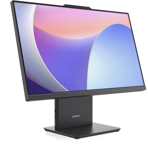 Моноблок Lenovo IdeaCentre AiO 27ARR9 (F0HQ002WUO) UA: Процессор AMD Ryzen 5 7535HS (3.3 - 4.5 ГГц) / 6 - ядерный