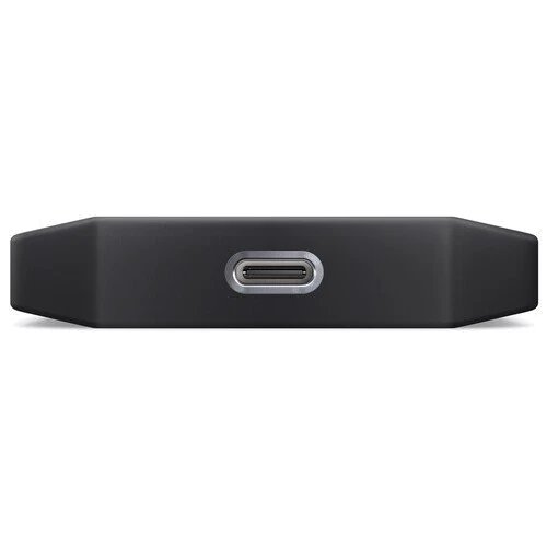 SanDisk Professional PRO-G40 4TB (SDPS31H-004T-GBCND): Тип накопителя портативный