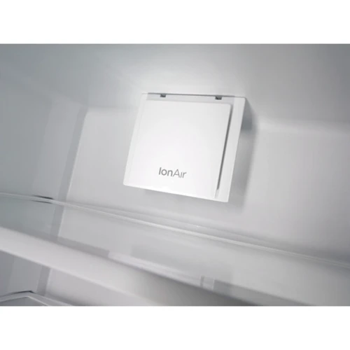 Холодильник Gorenje NRK6191MX: Виконання окремо стоїть