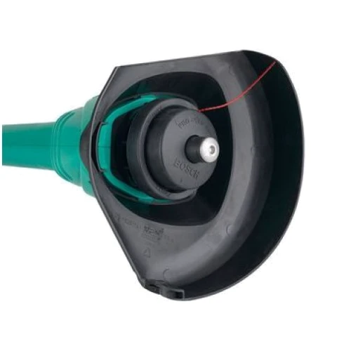 Электрокоса Bosch ART 23 EASYTRIM ACCU (0600878H00): Режущая система леска