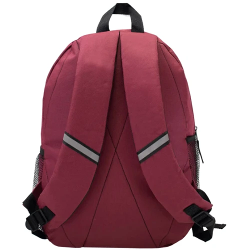 Рюкзак Semi Line Red красный (J4923-3): Тип Рюкзаки