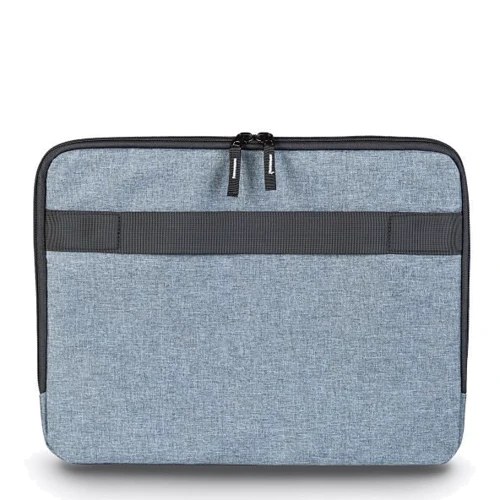 Сумка для ноутбуков Kingslong 15.6" Blue (KLM181001A005-15.6): Тип сумки чехол