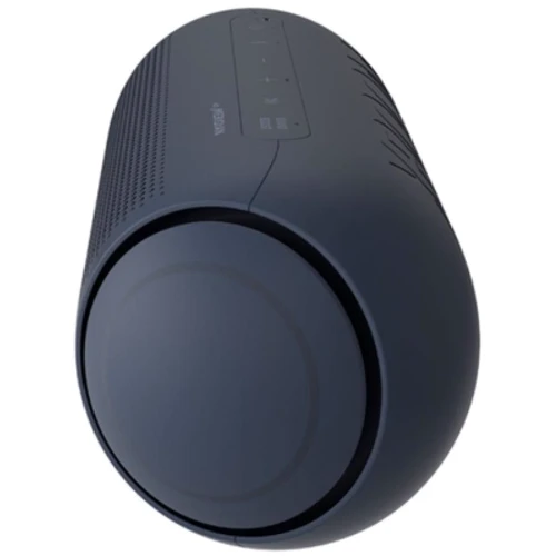 Акустика LG XBOOM Go PL5 Blue фото 7