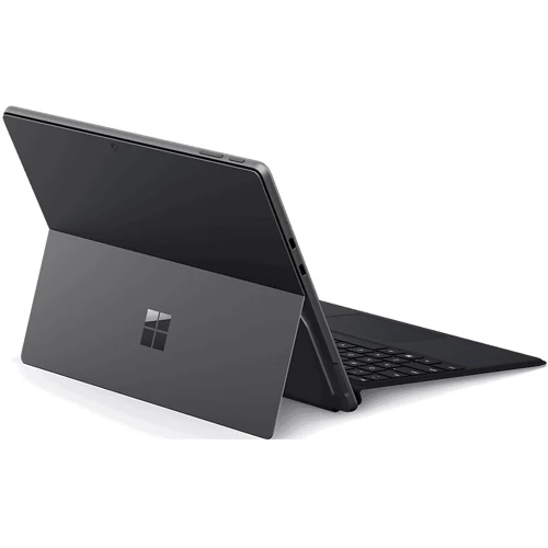 Планшет Microsoft Surface Pro 9 i7 16/256GB Graphite (QIL-00021): Коммуникации Wi-Fi, Bluetooth