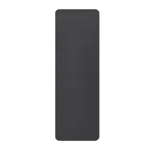 Килимок для фітнесу 4FIZJO TPE 180 x 60 x 0.6 см для йоги та фітнесу 4FJ0376 Grey/Black: Виробник 4FIZJO