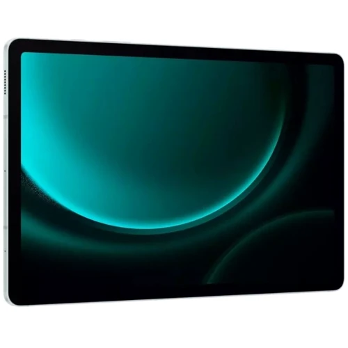 Планшет Samsung Galaxy Tab S9 FE 6/128GB Wi-Fi Ocean Green (SM-X510NLGA): Дисплей 10.9" TFT (2304x1440)