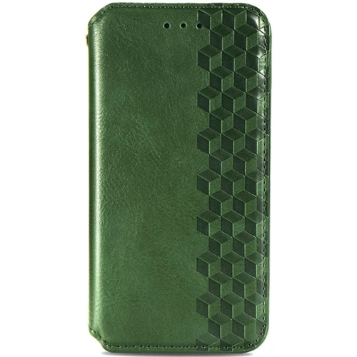 Чехол для телефонов Mobile Case Getman Cubic Green for Xiaomi Redmi 14C / Poco C75