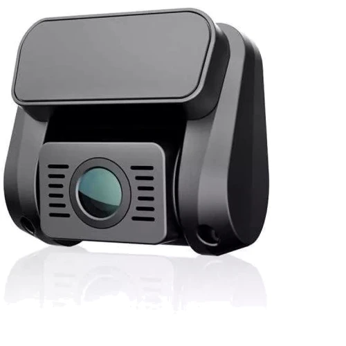 Viofo A129 Pro Duo Ultra 4K з GPS и камерой заднего вида: Оснащение вторая камера (салон, задний обзор), G-сенсор (датчик удара/движения), аккумулятор, дисплей, микрофон, печать даты и времени на видео, регистрация GPS-координат, динамик, управление и поддержка Wi-Fi,