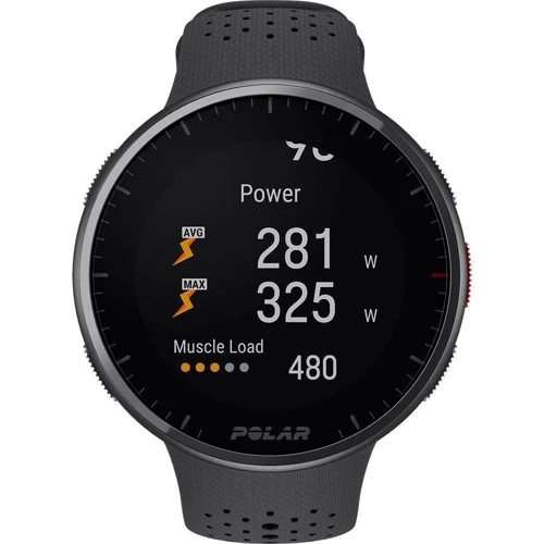 Смарт-часы Polar Pacer Pro | H-10 Heart Rate Monitor Set (900107610): Фитнес-функции Скорость движения, Пульсометр, Шагомер, Секундомер, GPS-модуль