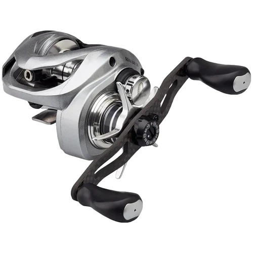 Катушка рыболовная Катушка Savage Gear SG10 BC 250LH 9+1BB 8.1:1 (1854.19.65)