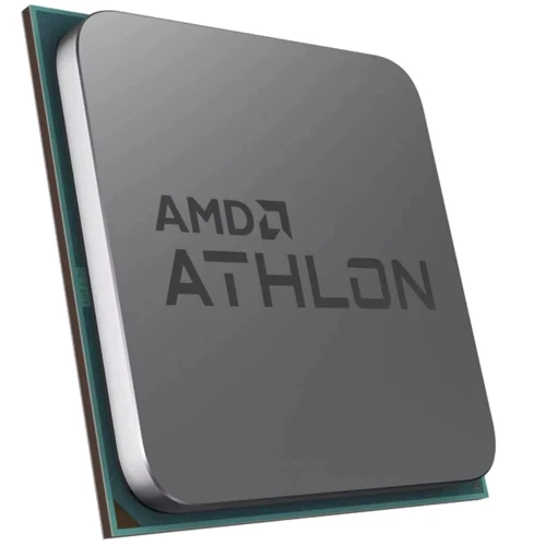 AMD Athlon 300GE PRO (YD300BC6M2OFH) Trey: Виробник AMD