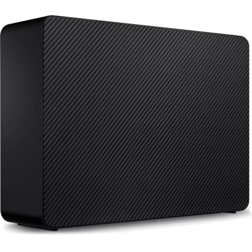 Зовнішній жорсткий диск Seagate Expansion desktop 16TB (STKP16000400): Розміри, мм 178.75x125x41.9