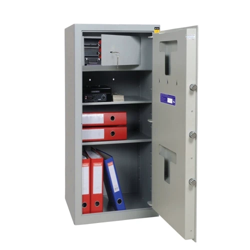 Сейф Griffon M.120.E