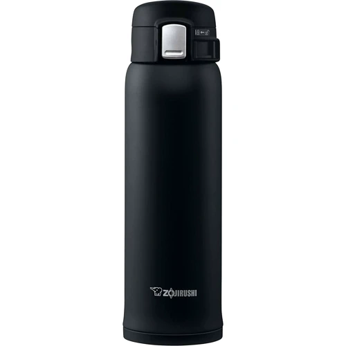 Zojirushi SM-SHE48BZ 0.48л черный (1678.04.62)