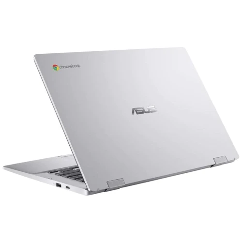 Ноутбук ASUS Chromebook CX1 CX1400CKA-EB0588 (90NX03I2-M00N20) UA: Оперативная память 8 ГБ