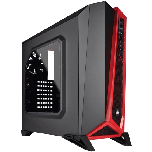 Корпус Corsair Spec-Alpha (CC-9011085-WW)