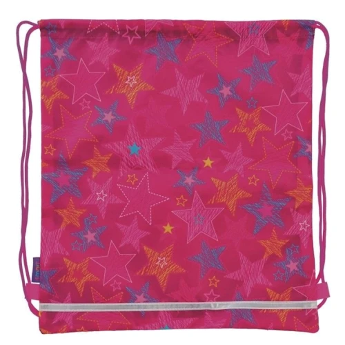 Сумка для взуття Smart SB-01 Star's dream: Стать для дівчаток