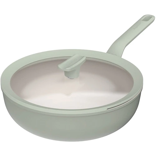 Сковорода BergHoff Leo Balance Sage 28 см 4.2 л (3950455)
