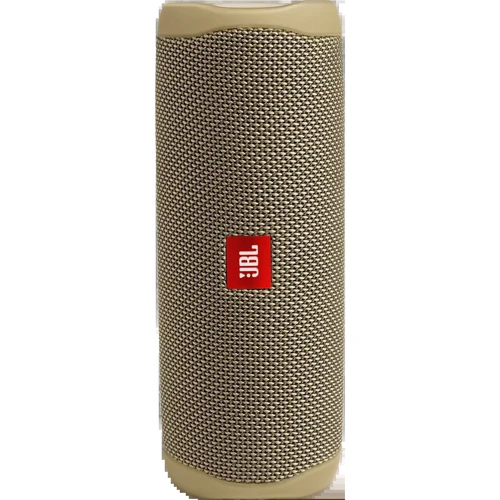 Акустика JBL Flip 5, Sand (JBLFLIP5SAND): Звуковая система 2.0