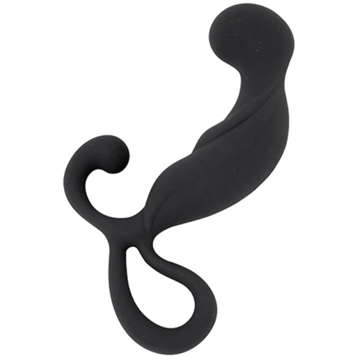 Массажер простаты MAI Attraction Toys №80 Black
