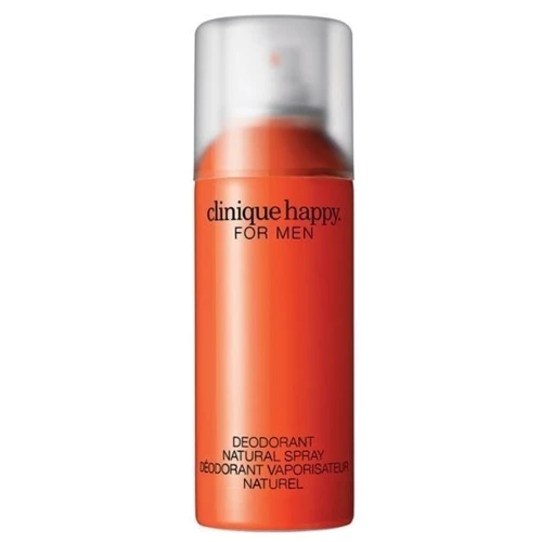 Парфюмированный дезодорант Clinique Happy 200 ml: Вид Парфюмированный дезодорант