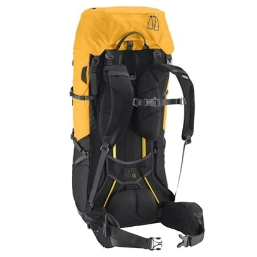 Рюкзак The North Face MATTHES CREST 72 2013: Об'єм 72 л