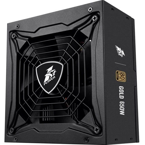 Блок живлення 1STPLAYER PS-650SP
