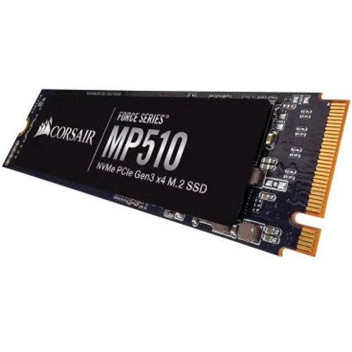 Corsair Force MP510 480 GB (CSSD-F480GBMP510B): Тип накопителя внутренний