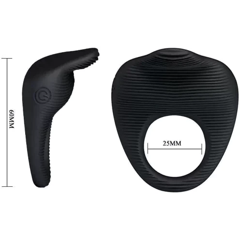 Кільце ерекційне серії Pretty Love THIMBLE, BI-210142