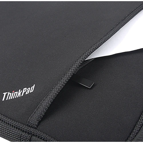 Сумка для ноутбука Lenovo 15" ThinkPad Black (4X40N18010) фото 5