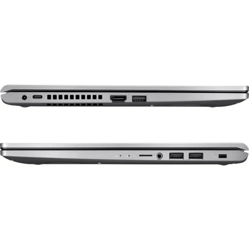 Ноутбук ASUS X515KA (X515KA-EJ217): Процесор Intel Celeron N4500 (1.1 - 2.8 ГГц) / 2 - ядерный