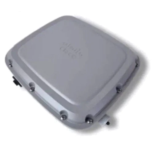 Точка доступу Wi-Fi CISCO C9124AXI-EWC-E