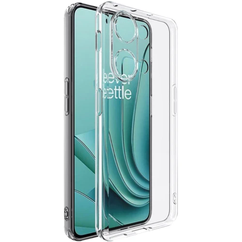 Чехол для телефонов BeCover TPU Case Transparancy for OnePlus Nord 3 5G (711775)
