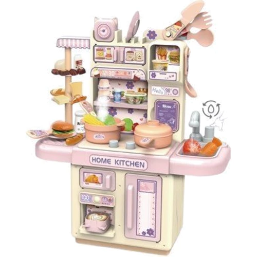 Игровой детский набор Inbealy Кухня (36T-8)