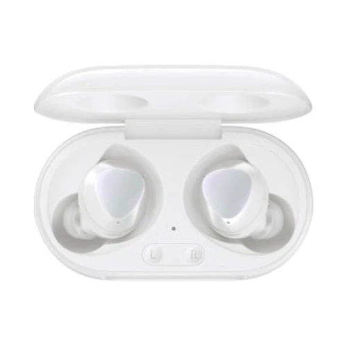 Наушники Samsung Galaxy Buds+ White (SM-R175NZWA): Тип крепления без креплений