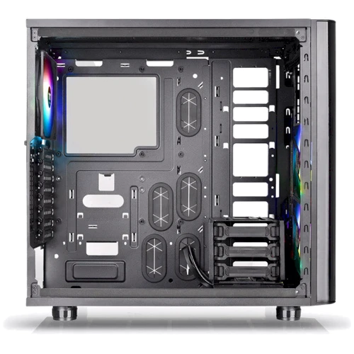 Корпус Thermaltake View 31 Tempered Glass ARGB Edition (CA-1H8-00M1WN-02): Назначение игровой