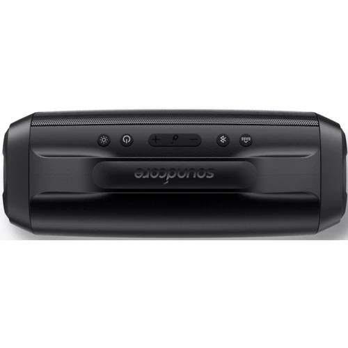 Акустика ANKER SoundСore Select Pro Black (A3126G11): Підключення Bluetooth