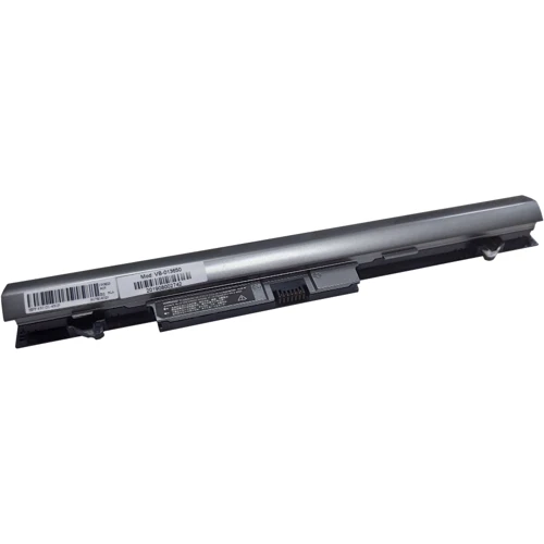 Батарея для ноутбука HP Compaq HSTNN-IB4L ProBook 430 G1 14.8V Black 2600mAh OEM
