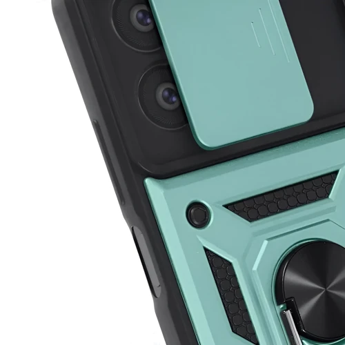 Чехол для телефонов BeCover Military Dark Green for Xiaomi Redmi Note 13 5G (711032): Тип накладка на заднюю часть