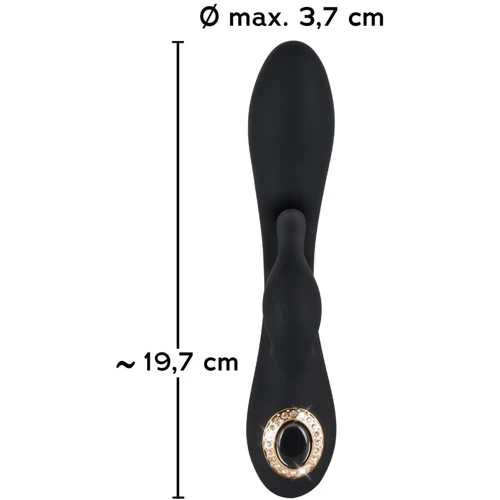 Вибратор Orion Cleapatra Rabbit Vibrator