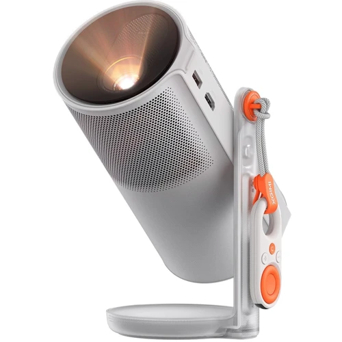 Проектор XGiMi MoGo 4 Exclusive Set (6935670508034): Тип Портативный