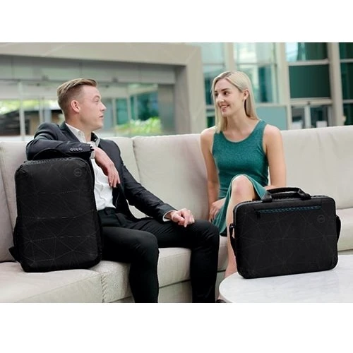 Сумка для ноутбука Dell 15 "Pro Essential Backpack Black (ES1520P) фото 10