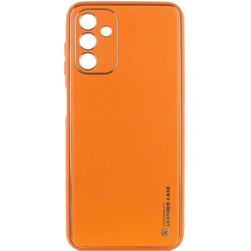 Чехол для телефонов Epik Xshield Case Apricot for Samsung A145 Galaxy A14 4G / A146 Galaxy A14 5G