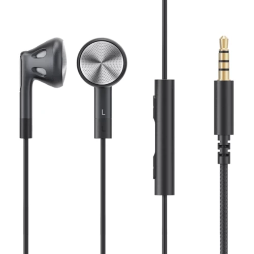 Наушники FiiO FF1 Black фото 5