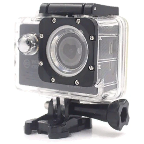 Экшн-камера XoKo EVR-010 4K Wi-Fi