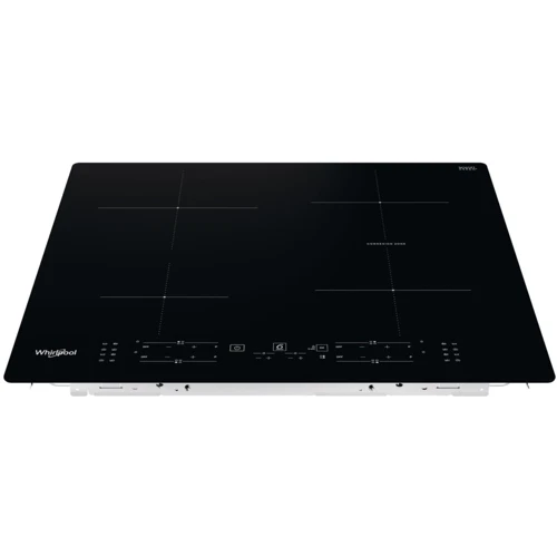 Варочная поверхность электрическая Whirlpool WB B8360 NE: Размеры для встраивания 56х48 см
