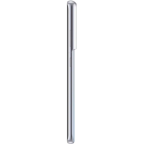 Смартфон Samsung Galaxy S21 Ultra SM-G9980 16/512GB Phantom Silver (Snapdragon): Батарея 5000 мAч