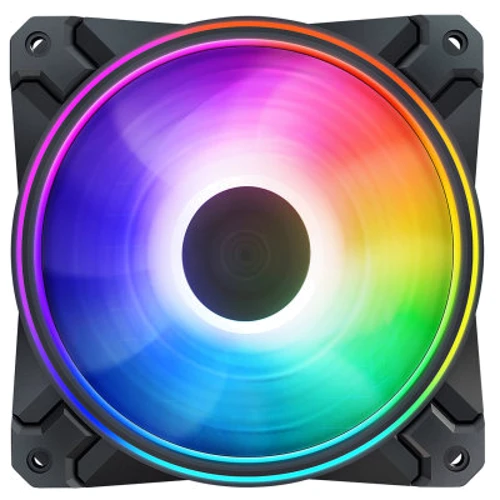 Кулер Deepcool CF120 Plus 3-Pack (DP-F12-AR-CF120P-3P)